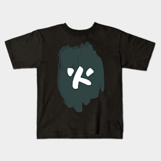 Hi (Fire) Kids T-Shirt